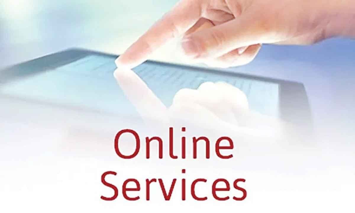 Online Service