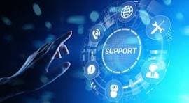 Tech Support