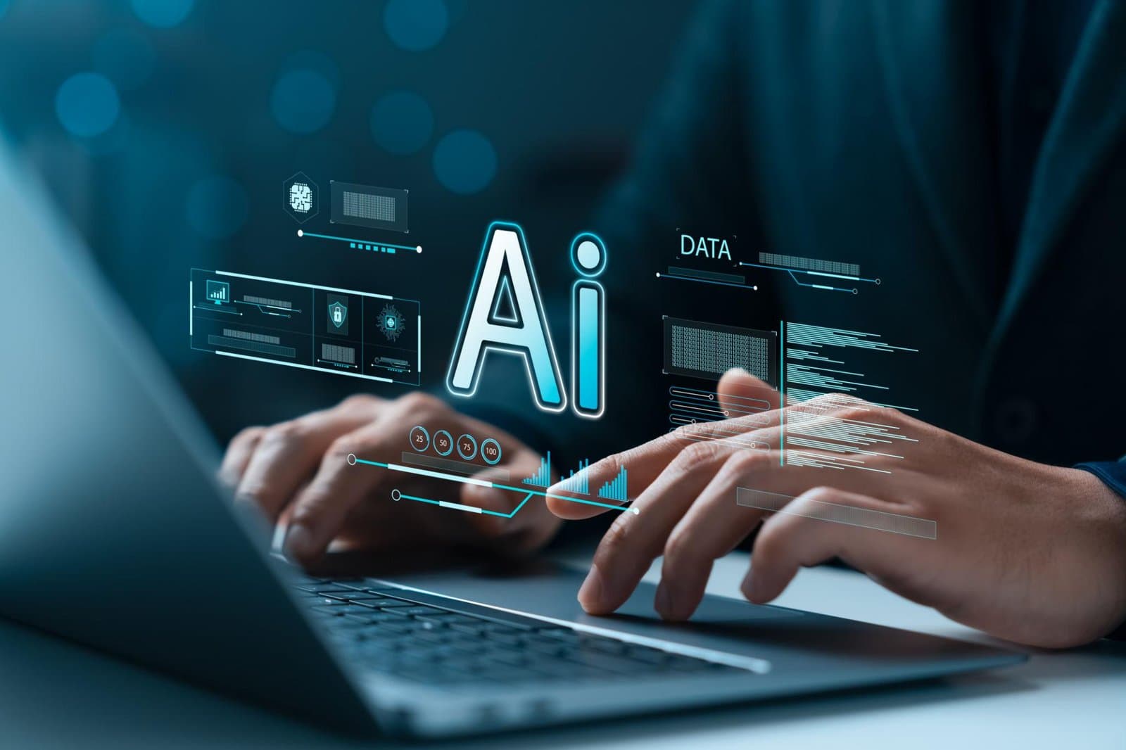 How AI Saves Time and Increases Profit for Businesses