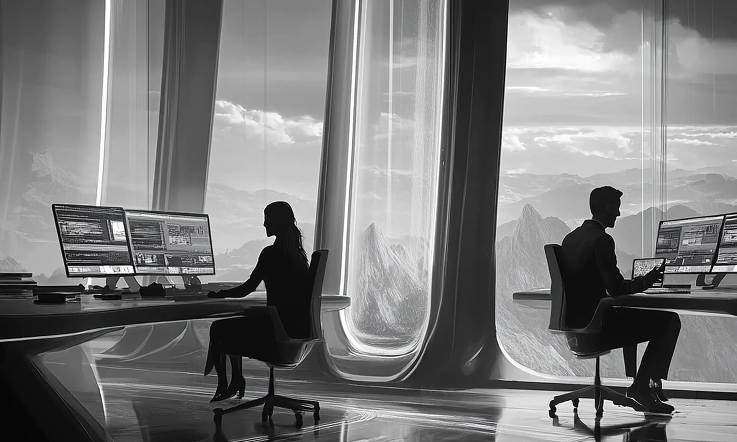 From Frontend to Backend: Understanding the Technology Behind Every Website