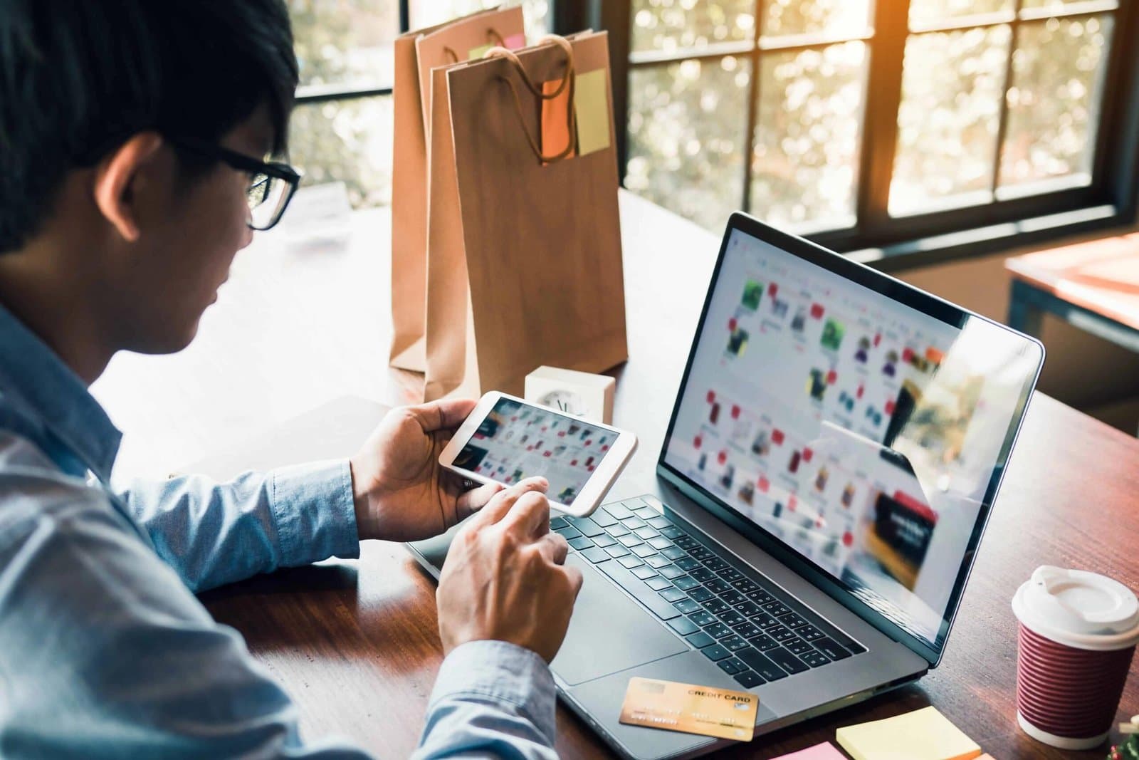 How AI Is Helping Businesses Build a Stronger Online Presence and Grow