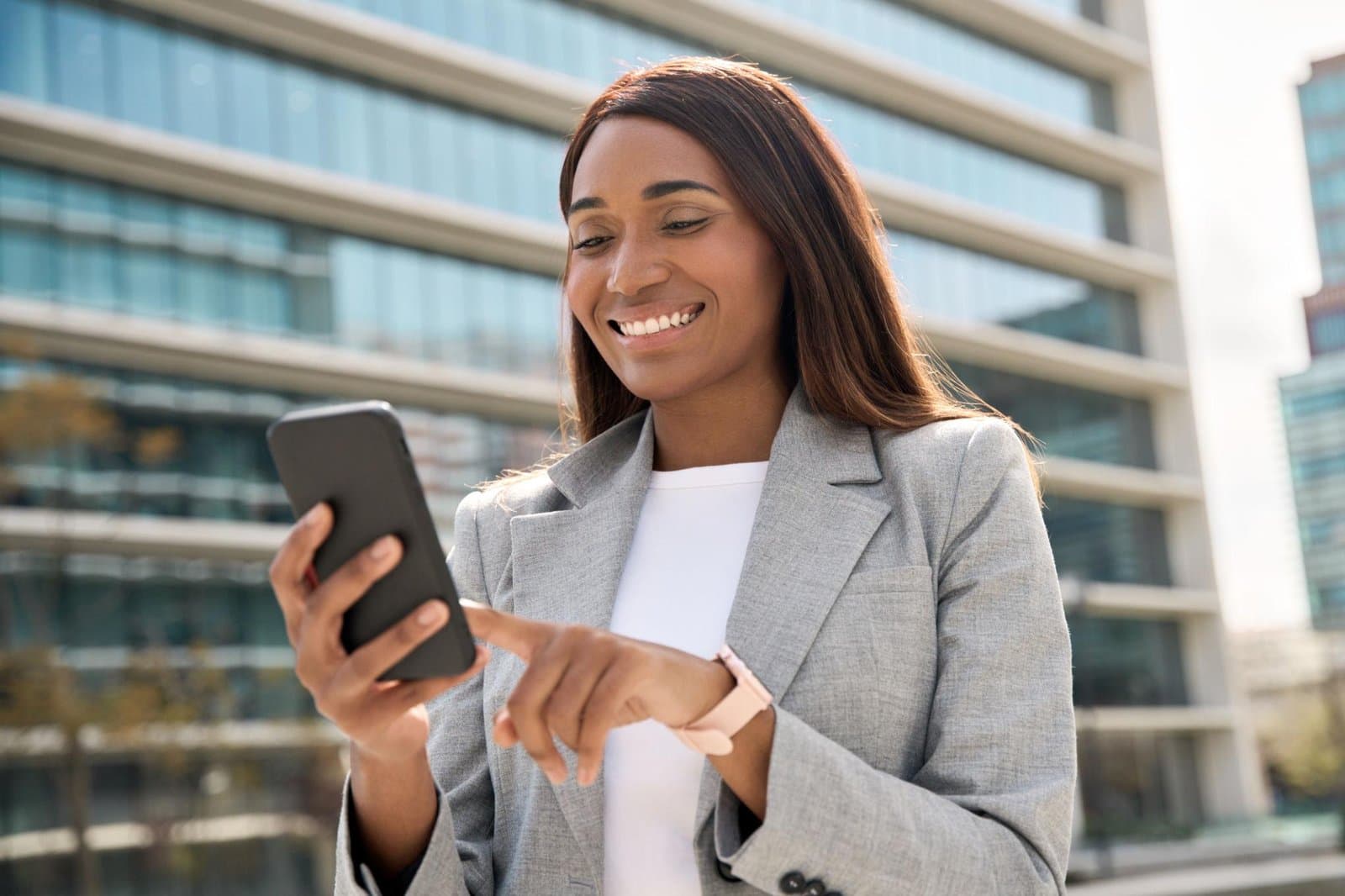 How Technology Is Changing the Way Businesses Serve Customers