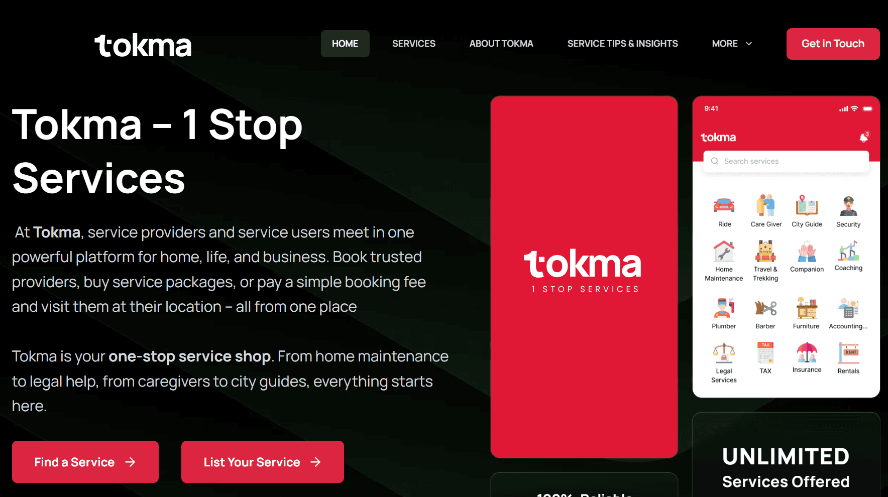 Tokma Digital