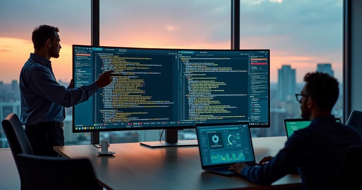The Complete Software Development Lifecycle Explained for Business Owners