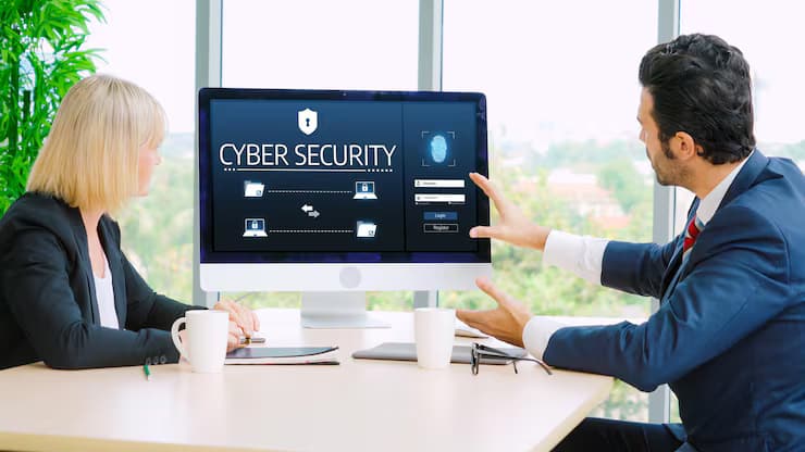 Why Cybersecurity Is Essential for Every Business
