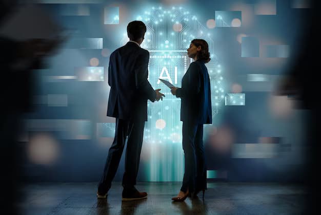 How AI and Digital Services Can Help Small Businesses Save Time and Grow